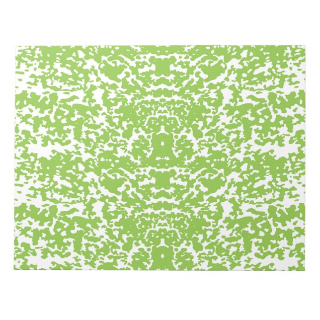 Anteckningsblock (Framsida)