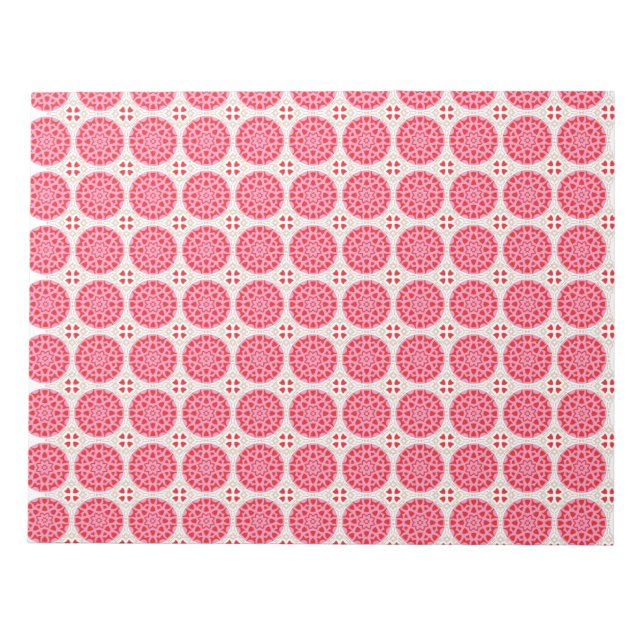 Anteckningsblock (Framsida)