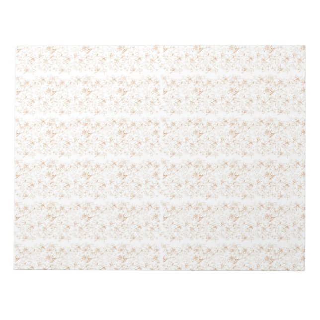 Anteckningsblock (Framsida)