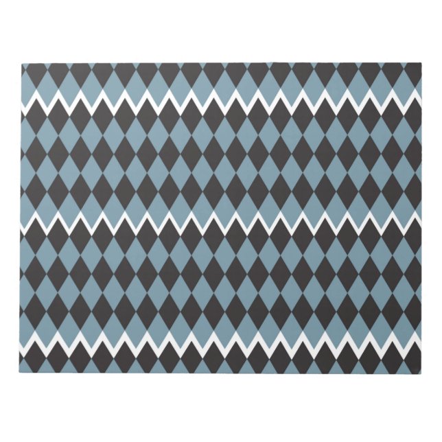 Anteckningsblock (Framsida)