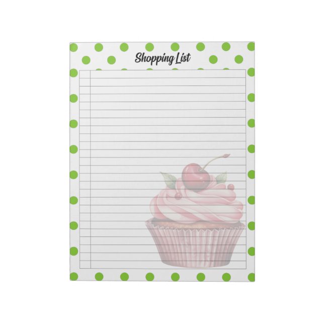 Anteckningsblock (Roterad)