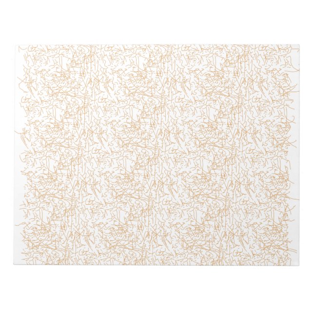 Anteckningsblock (Framsida)