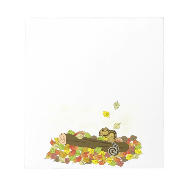 Anteckningsblock (Framsida)