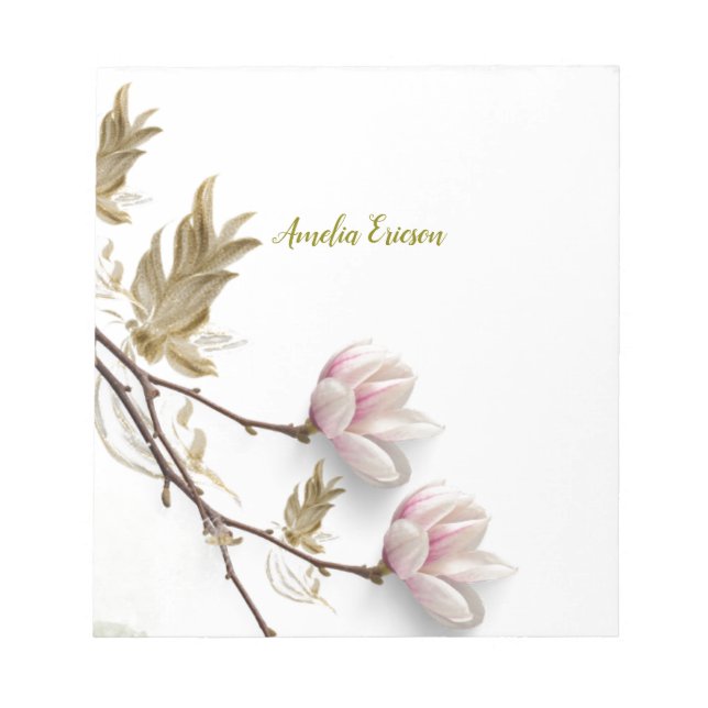 Anteckningsblock (Framsida)