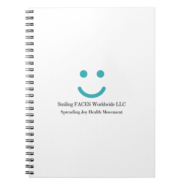 Anteckningsblock (Framsidan)