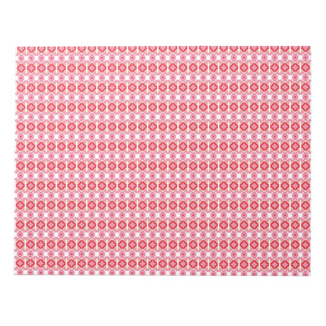 Anteckningsblock (Framsida)