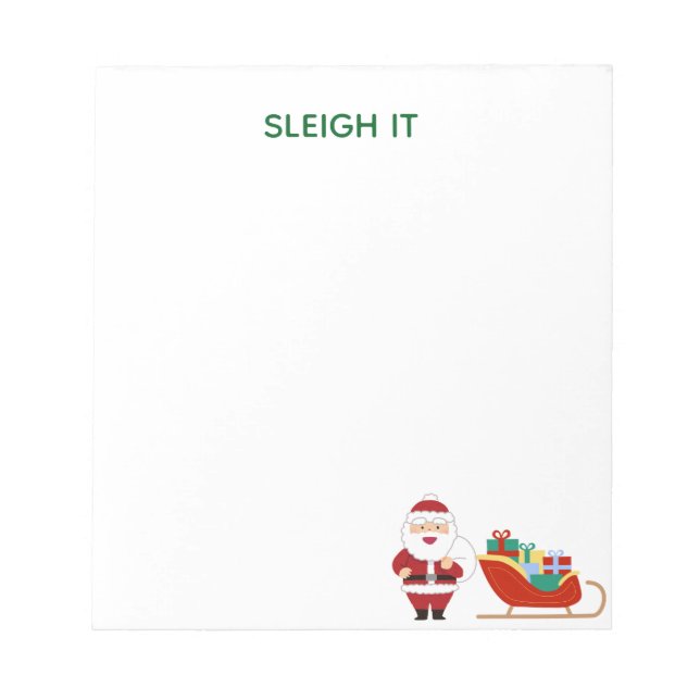 Anteckningsblock (Framsida)