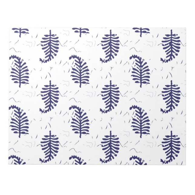 Anteckningsblock (Framsida)