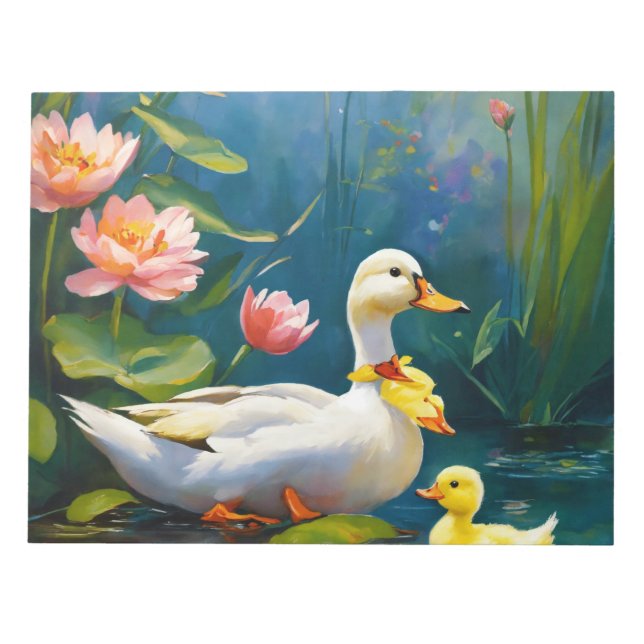 Anteckningsblock (Framsida)