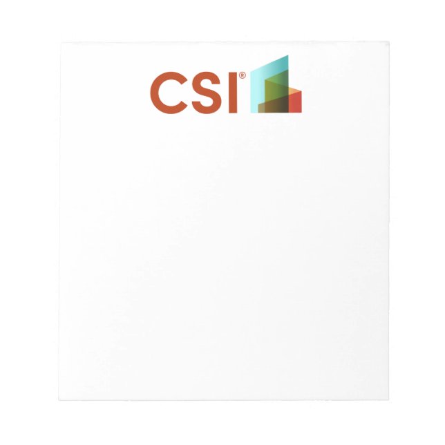 Anteckningsblock (Framsida)