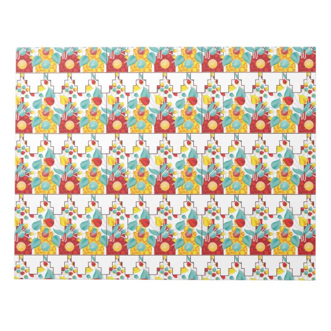 Anteckningsblock (Framsida)