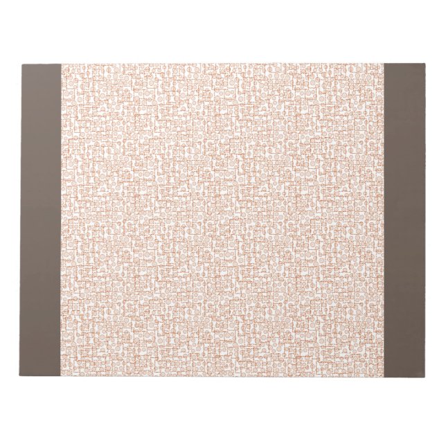 Anteckningsblock (Framsida)