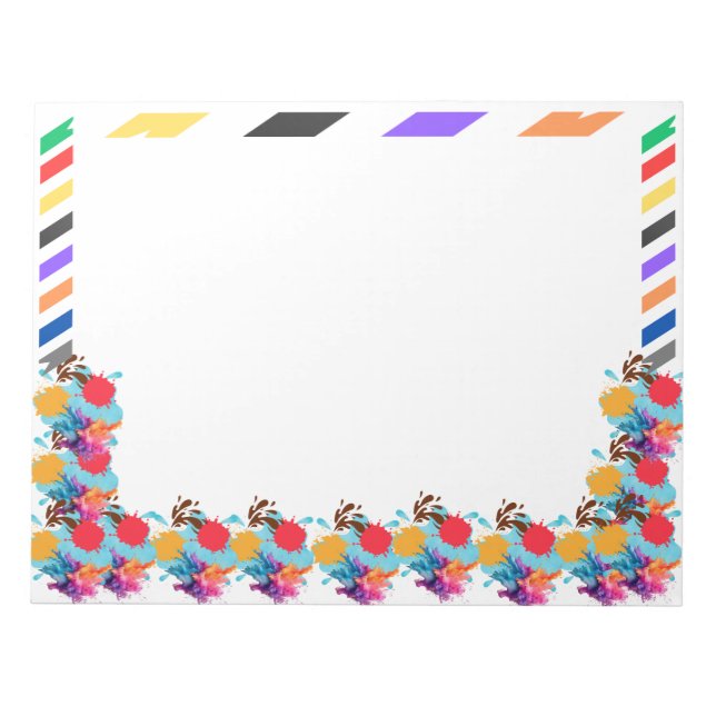 anteckningsblock (Framsida)