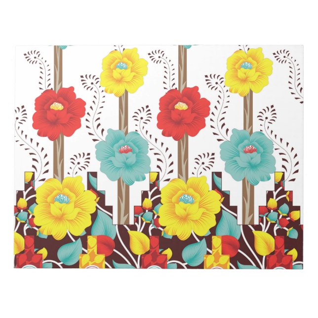 Anteckningsblock (Framsida)