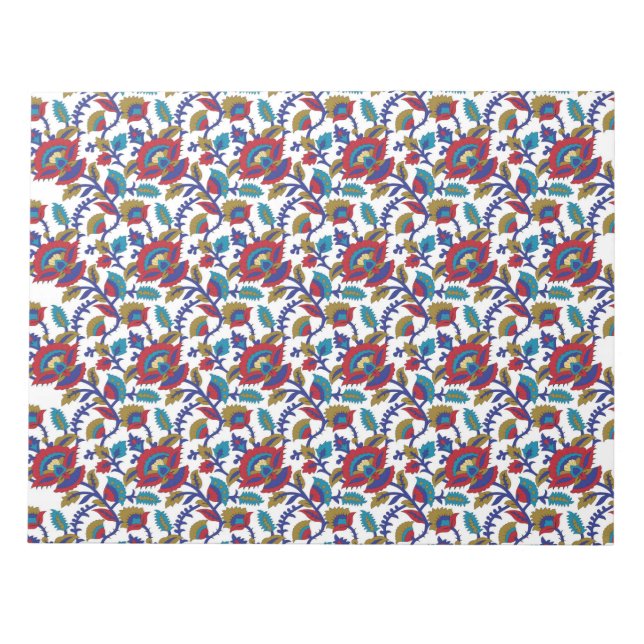 Anteckningsblock (Framsida)