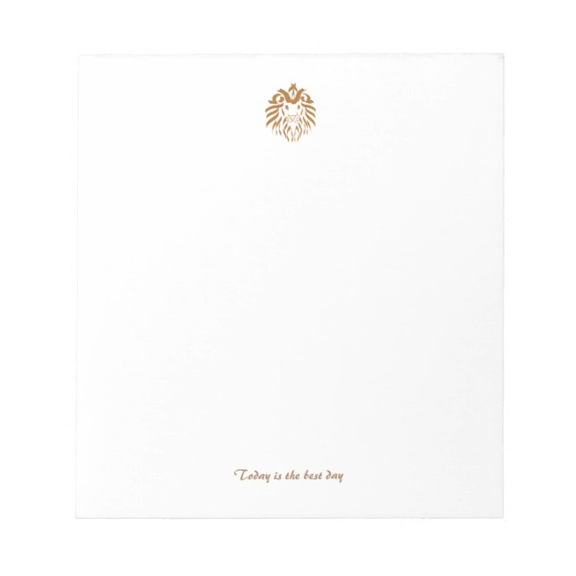 anteckningsblock (Framsida)