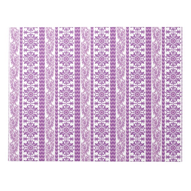 Anteckningsblock (Framsida)