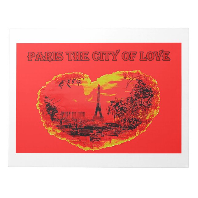 Anteckningsblock (Framsida)