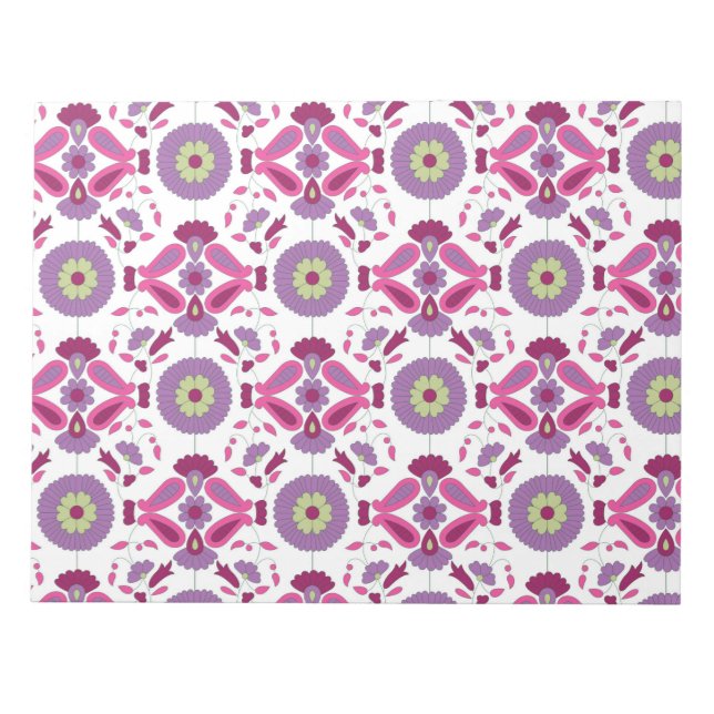 Anteckningsblock (Framsida)