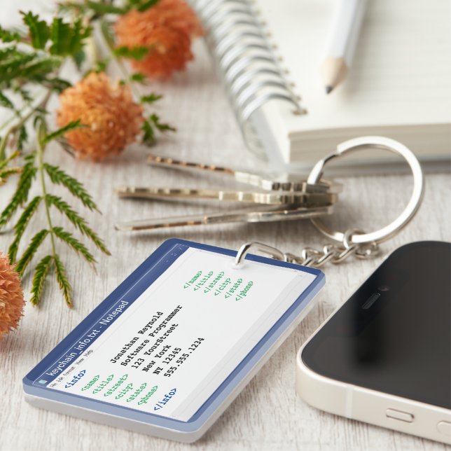 Anteckningsblock Coder-format för datorprogrammera (Högra Framsidan)