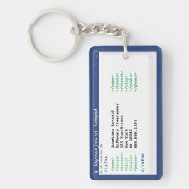 Anteckningsblock Coder-format för datorprogrammera