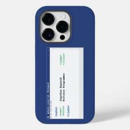 Anteckningsblock Coder Programmer Format Computer 