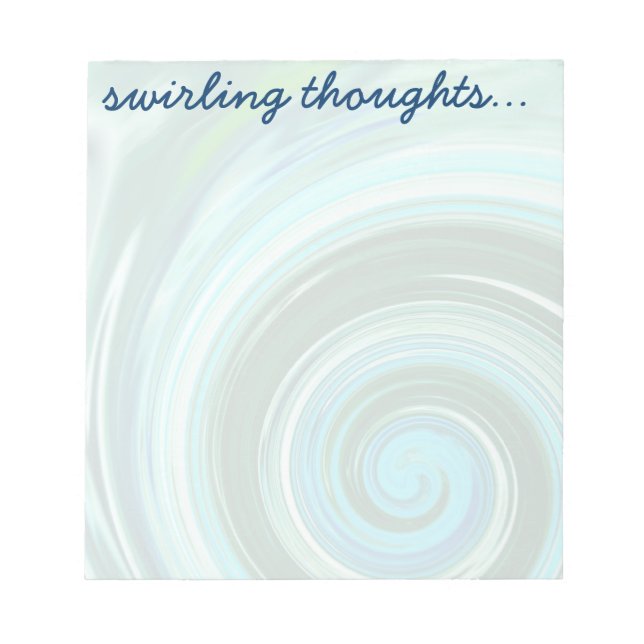 Anteckningsblock för att anpassa Anpassningsbarna  (Framsida)