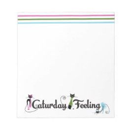 Anteckningsblock för sommardagskänsla