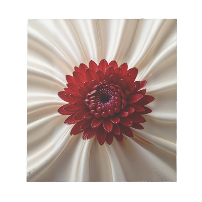 Anteckningsblock med japanas Färg Modern design (Framsida)