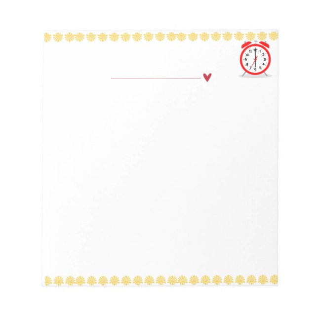 Anteckningsblock/moderna anteckningsblock/anteckni anteckningsblock (Framsida)