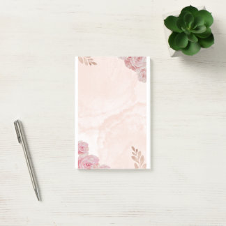 anteckningsblock post-it block