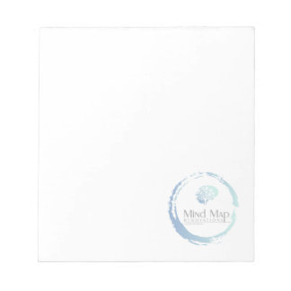 Anteckningsblock - Renovering av Mind Karta
