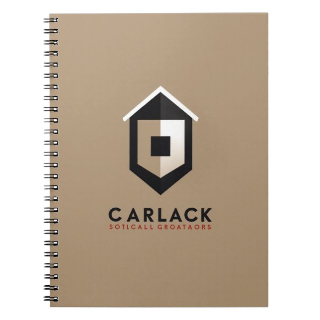 Anteckningsblock & Skrivpapper (Framsidan)