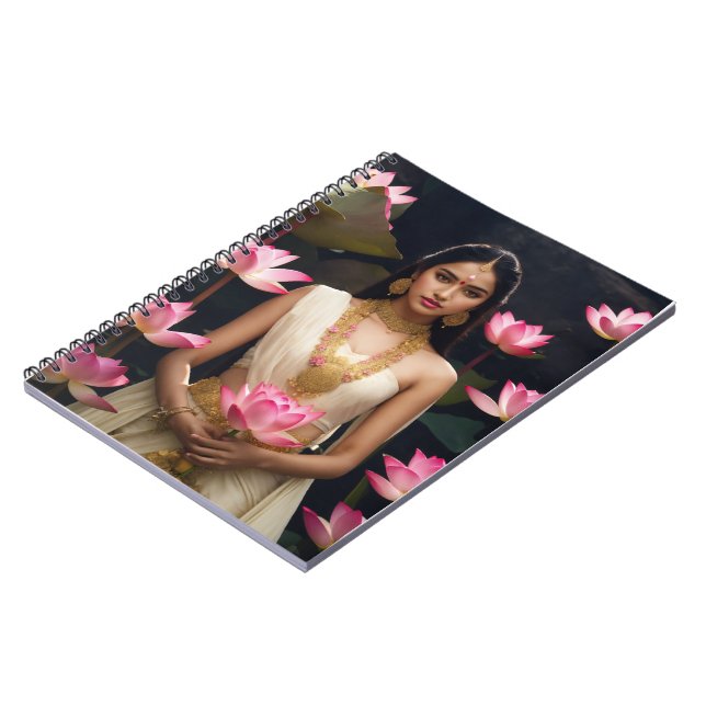 Anteckningsblock & Skrivpapper (Vänstra Sidan)