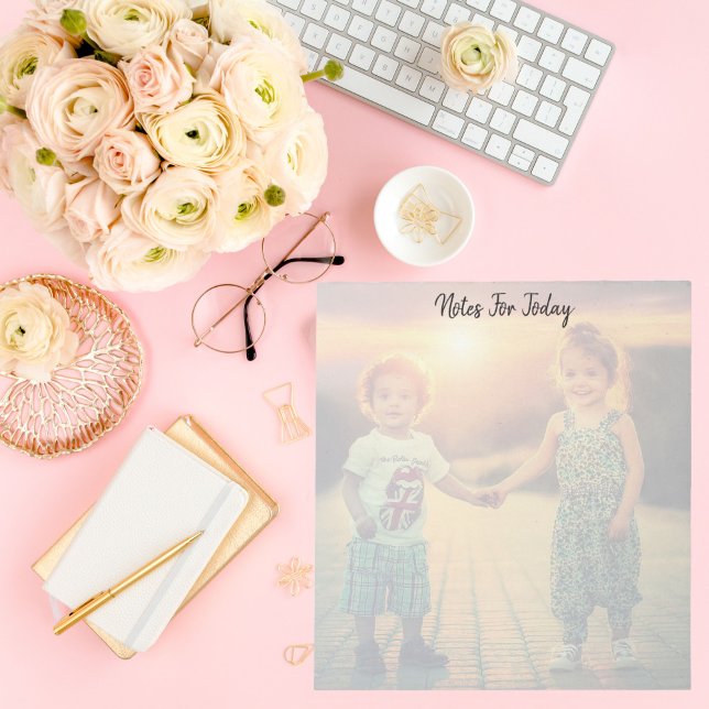 Anteckningsblocket anpassningsbar Notes Fullt Fami Anteckningsblock (Skapare uppladdad)