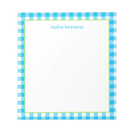 Anteckningsblocket Buffalo Play Personlig Anteckningsblock