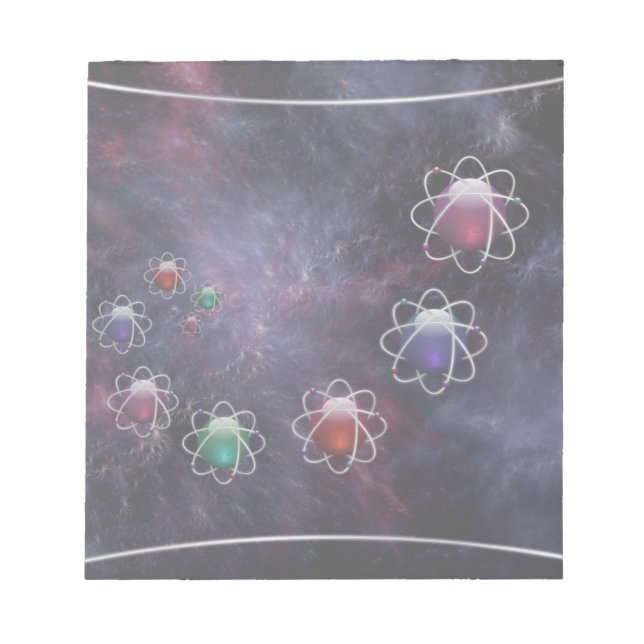 Anteckningsblocket Cirkelresonemang Anteckningsblock (Framsida)