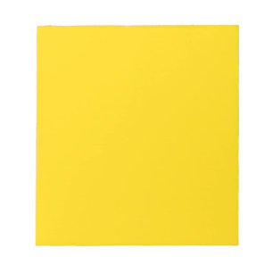 Anteckningsblocket Clean Guld för Office och Använ Anteckningsblock