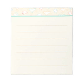 Anteckningsblocket fånig Birds Lining Anteckningsblock