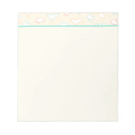 Anteckningsblocket fånig Fåglar tomt Anteckningsblock