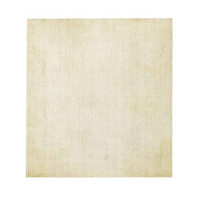 Anteckningsblocket Gammal Papper bakgrund för Vint Anteckningsblock (Framsida)