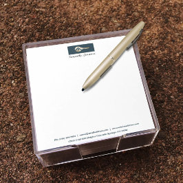 Anteckningsblocket Guld Nyckel Blue Spruce Personl Anteckningsblock