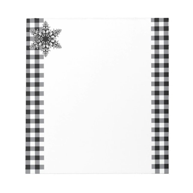 Anteckningsblocket helgdag anteckningsblock (Framsida)