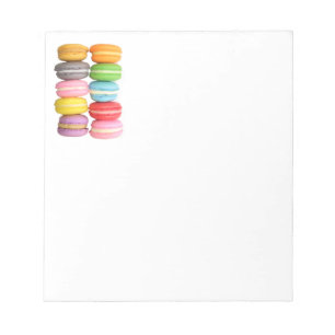 Anteckningsblocket Macaron 5,5 x 6 tum Anteckningsblock