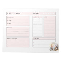 Anteckningsblocket Mina Bok Äventyr 40 sidor Anteckningsblock