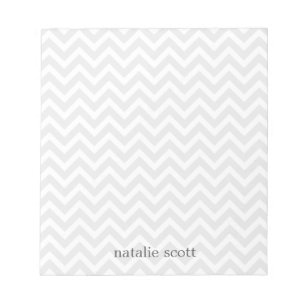 Anteckningsblocket Modern Personlig Anteckningsblock