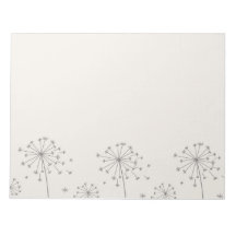 Anteckningsblocket Natur