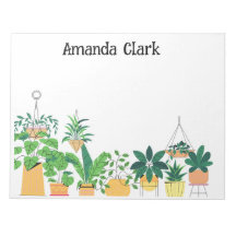 Anteckningsblocket personlig