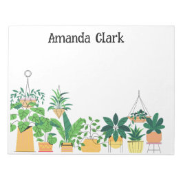 Anteckningsblocket personlig anteckningsblock