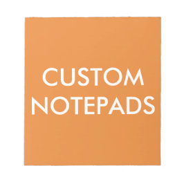 Anteckningsblocket Personlig för anpassningsbar är Anteckningsblock